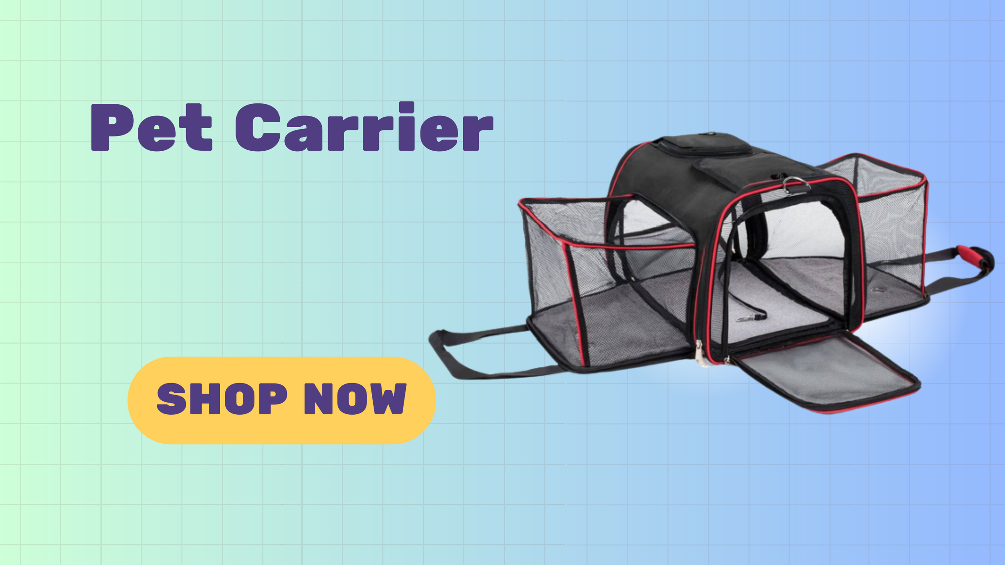 Pet Carrier